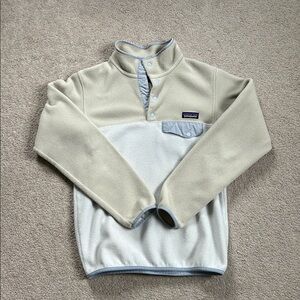 Women’s Lightweight Synchilla® Snap-T® Fleece Pullover